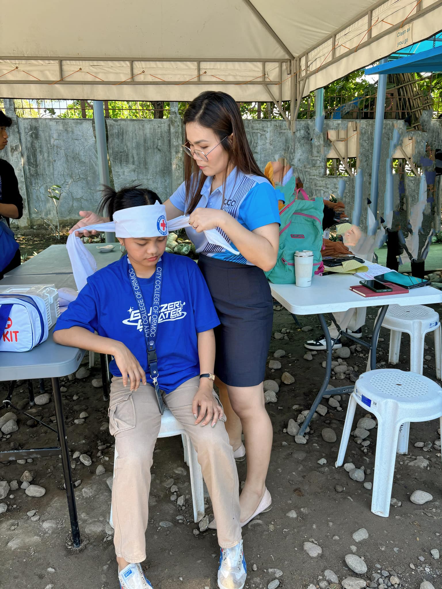 Third Quarter Nationwide Simultaneous Earthquake DrillEarthquake Drill